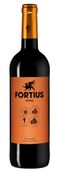 Красные испанские вина Fortius Roble