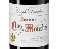 Вино Пино Нуар Beaune Premier Cru Clos des Mouches Rouge