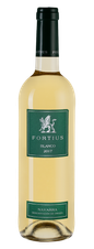 Вино Fortius Blanco, (113585), белое сухое, 2017 г., 0.75 л, Фортиус Бланко цена 890 рублей