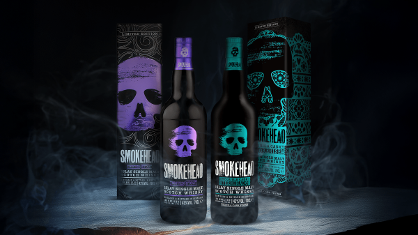 Торф, текила, стаут: новые виски от бунтарей Smokehead