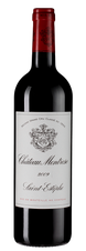 Вино Chateau Montrose, (140829), красное сухое, 2009 г., 0.75 л, Шато Монроз цена 98650 рублей