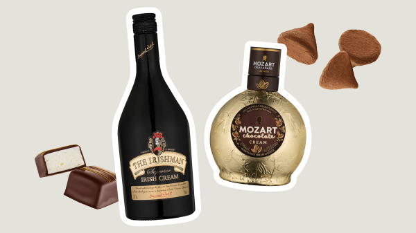 Сладкий подарок для взрослых: что выбрать вместо конфет