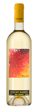 Вино Colore Bianco, (140749), белое сухое, 2021 г., 0.75 л, Колоре Бьянко цена 64990 рублей