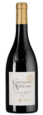 Вино Chevalier d'Anthelme Rouge, (143983), красное сухое, 2022 г., 0.75 л, Шевалье д'Антельм Руж цена 1990 рублей