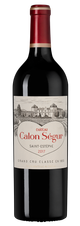 Вино Chateau Calon Segur, (114929), красное сухое, 2017 г., 0.75 л, Шато Калон Сегюр цена 39990 рублей