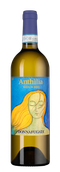 Вино с персиковым вкусом Anthilia