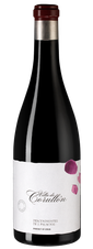 Вино Villa de Corullon, (121295), красное сухое, 2018, 0.75 л, Вилла де Корульон цена 8990 рублей
