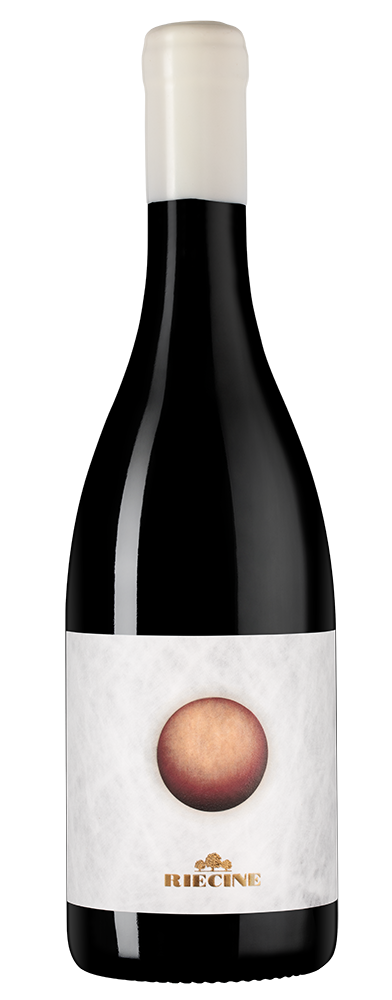 Вино Riecine, 2020, (141971), Италия, Тоскана, красное, сухое, 0.75 л, Риечине, цена 17990 рублей
