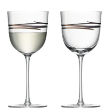 для белого вина Набор из 2-х бокалов LSA International Remi для белого вина, (94009),  цена 4190 рублей
