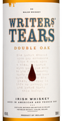 Купажированный виски Writers' Tears Double Oak в подарочной упаковке