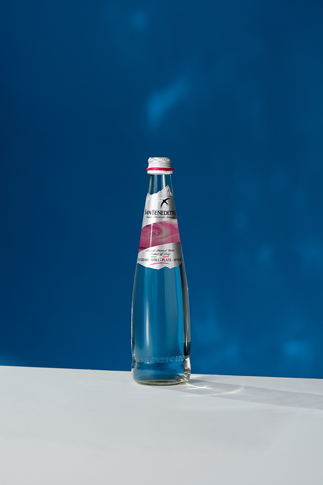 Вода негазированная San Benedetto (20 шт.*0.5 л.), 0.5л, (95260), Италия, Венето, стекло, 0.5 л, Сан Бенедетто (негазированная), цена 6500 рублей