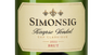 Игристое вино Kaapse Vonkel Brut