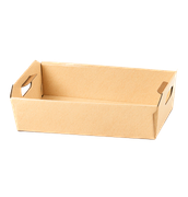 Cesto Incollato, Seta Sabb. 310x220x90 31711 Cesto Incollato, Seta Sabb. 310x220x90 31711
