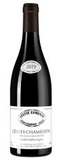 Вино Gevrey-Chambertin Vieilles Vignes, (144832), красное сухое, 2021 г., 0.75 л, Жевре-Шамбертен Вьей Винь цена 23490 рублей