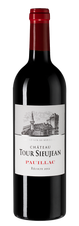 Вино Chateau Tour Sieujean, (107477), красное сухое, 2012 г., 0.75 л, Шато Тур Сьёжан цена 6490 рублей