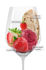 Игристое вино Kaapse Vonkel Brut Rose, (146559), розовое брют, 2022 г., 0.75 л, Каапс Вонкель Брют Розе цена 2990 рублей
