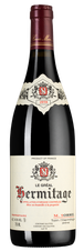 Вино Hermitage Le Greal, (125797), красное сухое, 2018 г., 0.75 л, Эрмитаж Ле Греаль цена 47490 рублей