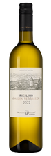 Вино Riesling Von den Terrassen, (143047), белое сухое, 2022 г., 0.75 л, Рислинг Фон ден Террассен цена 2490 рублей