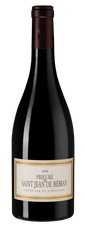 Вино Prieure Saint Jean de Bebian, (99566), красное сухое, 2008 г., 0.75 л, Приоре Сен Жан де Бебиан Руж цена 6490 рублей
