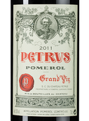 Fine & Rare Petrus