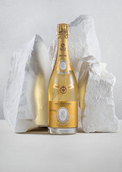 Louis Roederer Cristal Brut  в подарочной упаковке