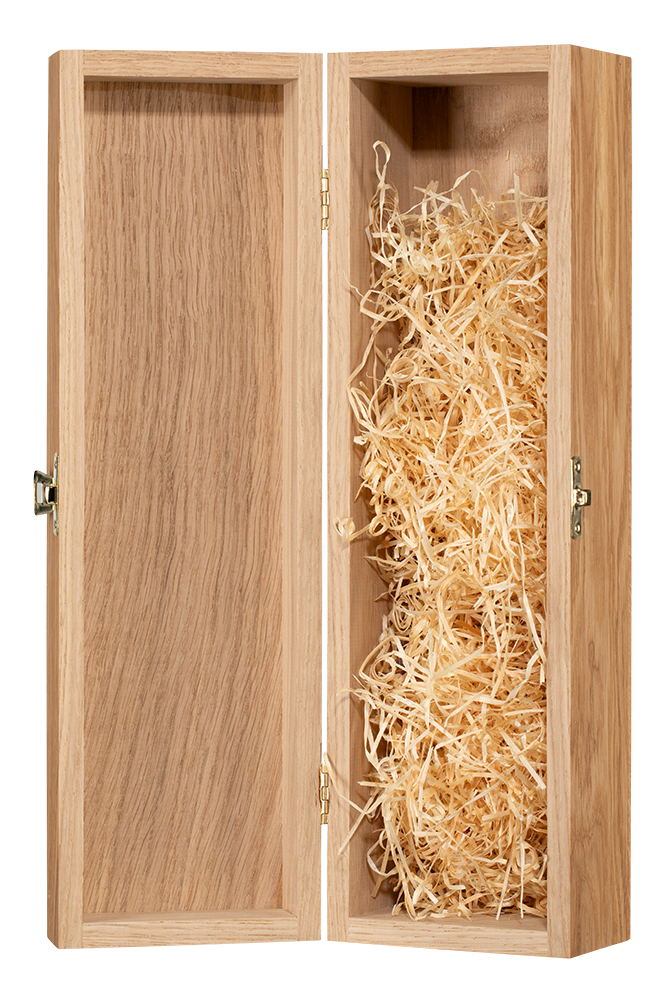 Футляр для 1 бутылки 0.75 л, Бордо(дуб), (000829), Россия, Футляр на 1 бут. Бордо (дуб), цена 2140 рублей