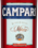 Крепкие напитки 0.75 л Campari