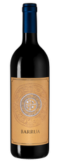 Вино Barrua, (128068), красное сухое, 2017 г., 0.75 л, Барруа цена 8990 рублей