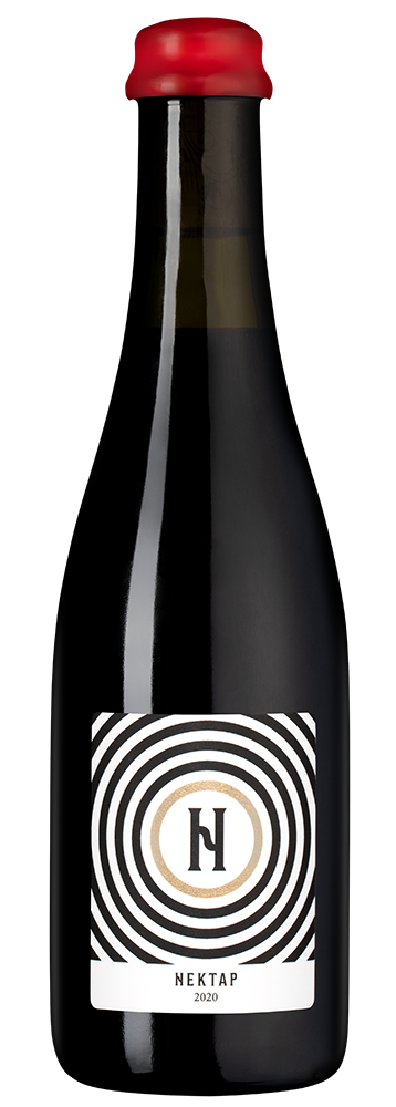 Вино Нектар, Николаев и Сыновья, 2023, 0.375л, (157695), Россия, Кубань, красное, сладкое, 0.375 л, Нектар, цена 10990 рублей