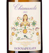 Вино с персиковым вкусом Chiaranda