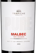 Pure Malbec