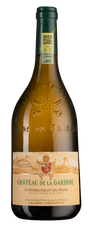 Вино Chateauneuf-du-Pape Blanc, (112212), gift box в подарочной упаковке, белое сухое, 2016 г., 0.75 л, Шатонеф-дю-Пап Блан цена 9230 рублей