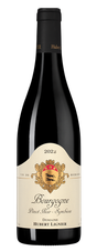 Вино Bourgogne Pinot Noir Symbiose, (147236), красное сухое, 2022 г., 0.75 л, Бургонь Пино Нуар Самбиоз цена 8990 рублей