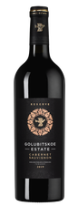 Вино Каберне совиньон Резерв, (137730), красное сухое, 2019 г., 0.75 л, Каберне совиньон цена 1290 рублей