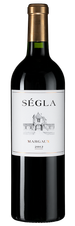 Вино Segla, (106309),  цена 5990 рублей