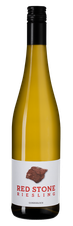 Вино Red Stone Riesling, (142620), белое полусухое, 2022 г., 0.75 л, Ред Стоун Рислинг цена 3190 рублей