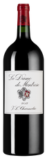Вино La Dame de Montrose, (138104), красное сухое, 2012 г., 1.5 л, Ла Дам де Монроз цена 21190 рублей