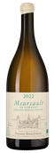 Вино с сочным вкусом Meursault En Luraule