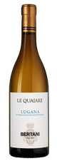 Вино Lugana Le Quaiare, (148886), белое сухое, 2023 г., 0.75 л, Лугана Ле Куаяре цена 4290 рублей