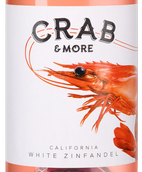 Crab & More White Zinfandel