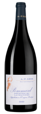 Вино Pommard Premier Cru La Chaniere, (142324), красное сухое, 2020 г., 1.5 л, Поммар Премье Крю ля Шаньер цена 77490 рублей