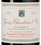 Gevrey-Chambertin Premier cru Clos Prieur