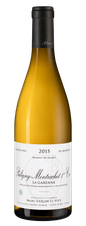 Вино Puligny-Montrachet Premier Cru La Garenne, (110876),  цена 15370 рублей