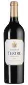 Красные французские вина Chateau du Tertre