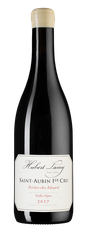 Вино Saint-Aubin Premier Cru Derriere chez Edouard, (122934), красное сухое, 2017 г., 0.75 л, Сент-Обен Премье Крю Деррьер шез Эдуар Вьей Винь цена 13790 рублей