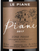 Красное вино региона Пьемонт Piane Colline Novaresi