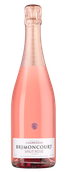 Шампанское пино менье Brut Rose