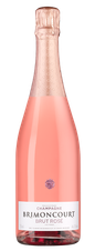 Шампанское Brut Rose, (141204), розовое брют, 0.75 л, Брют Розе цена 13490 рублей