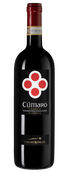 Вино Монтепульчано красное сухое Cumaro