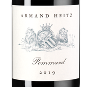 Вино Armand Heitz Pommard Village